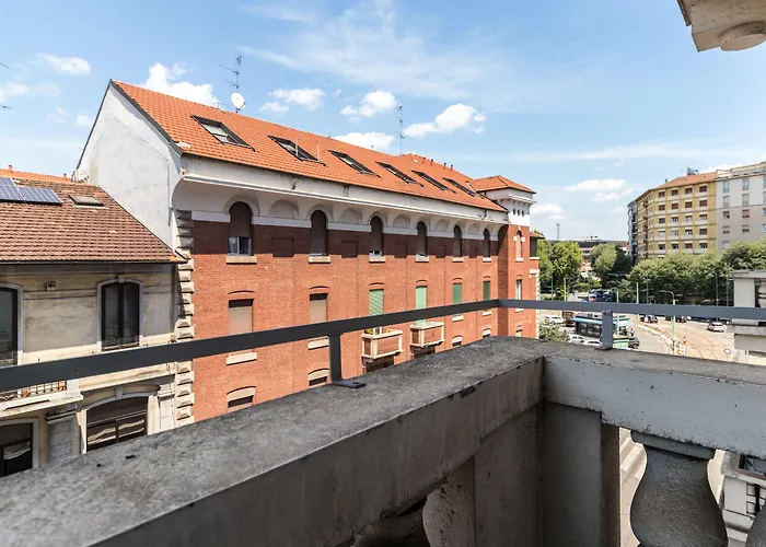 Apartamento Italianway Easy - Garigliano 7