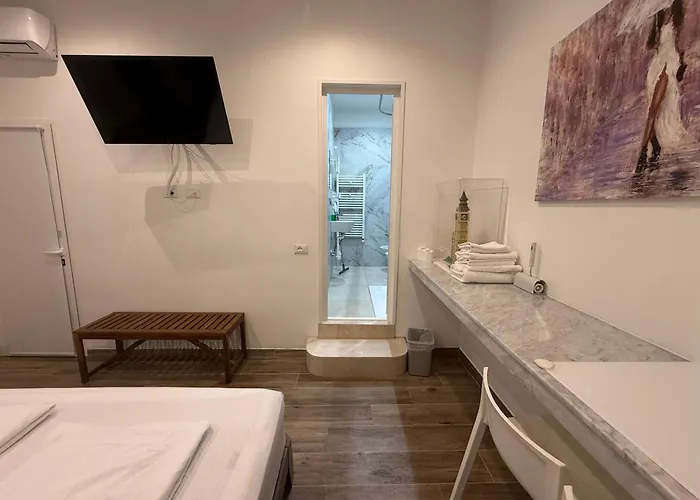 בית אירוח Wagner מילאנו