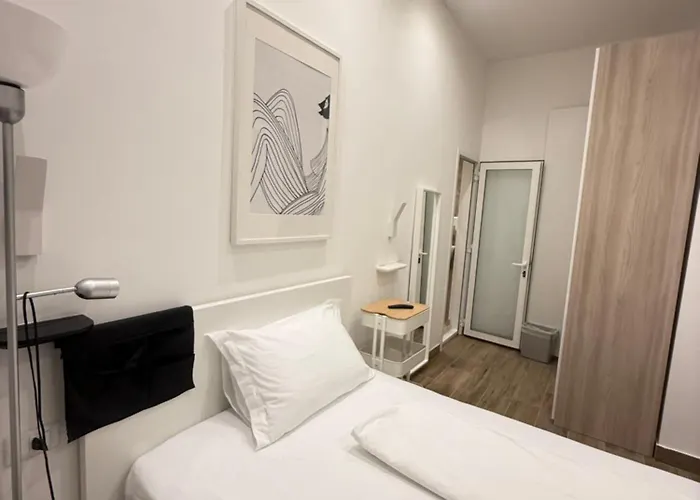 Wagner בית אירוח *