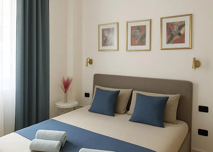 Edolo#28 - Vicino Metro E Stazione *