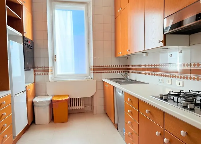 Mascagni 2 Lägenhet *