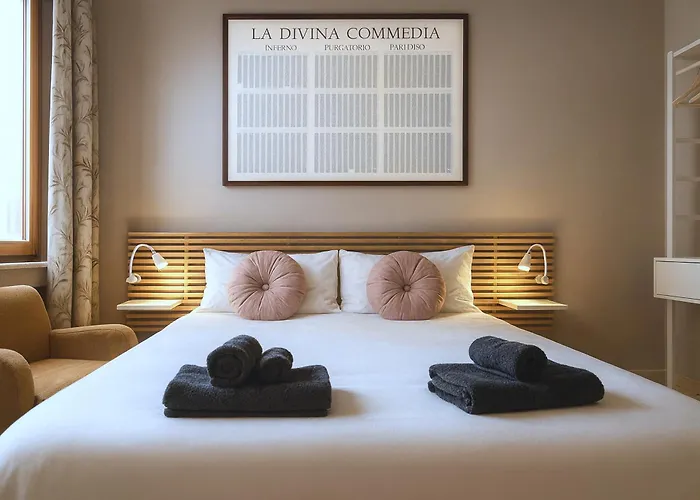 Apartment Mercadante