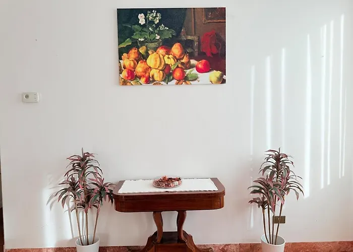 Lägenhet Mascagni 2 Milano