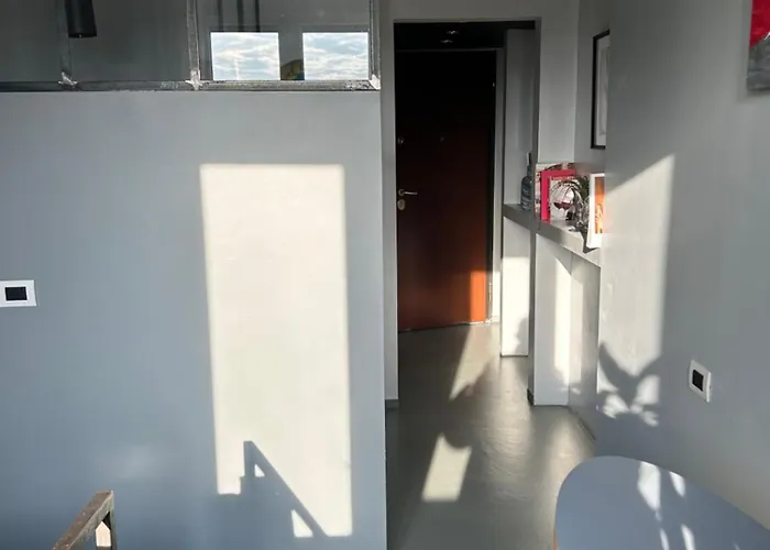 Rifugio Stazione 밀라노