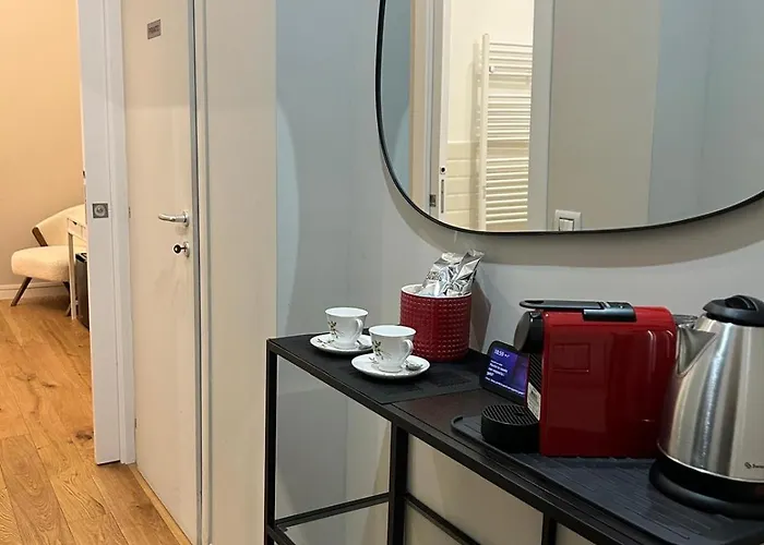 Appartamento Mel's House - Duomo District - Centro -