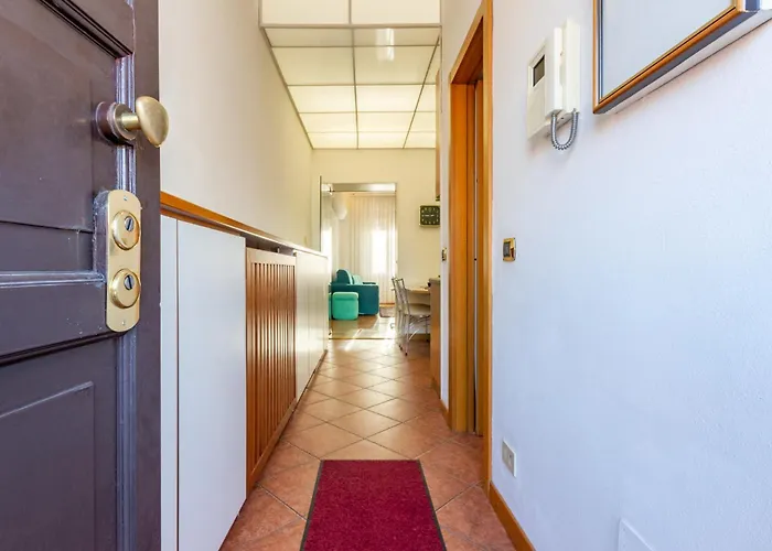 The Metropolitan Cozy Near Duomo + Wifi Apartmán *