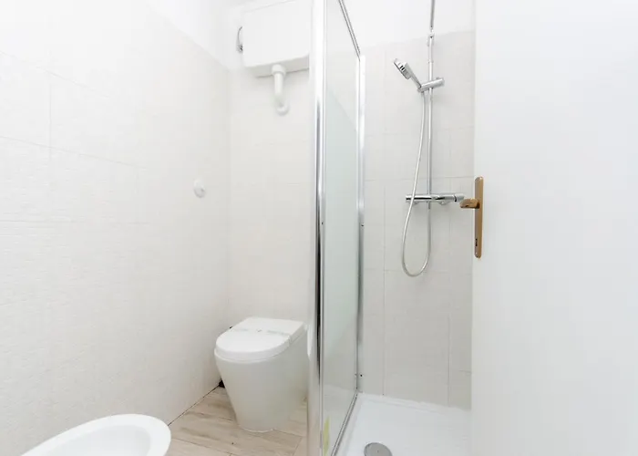 Vivimihome - Duomo Cioffi House *