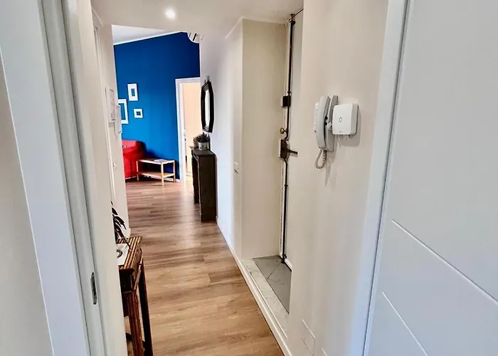 Kademy House- Buenos Aires * Milán