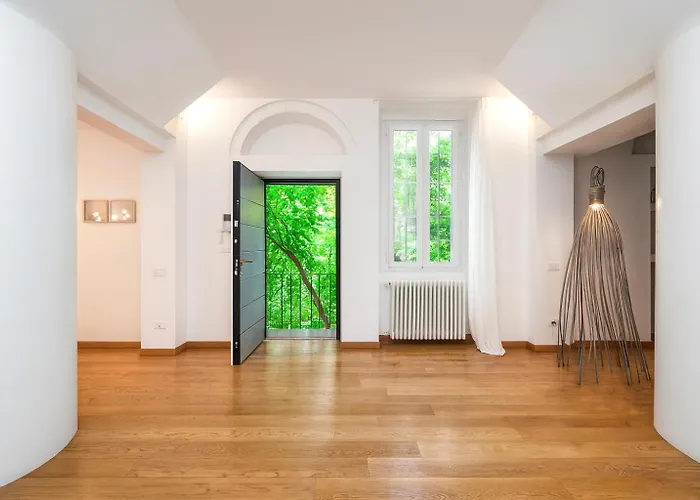 The Boutique - Tortona Design District & Navigli - Luxury With Balcony - Tram 2 Direct To Duomo - Center Lejlighed Milano