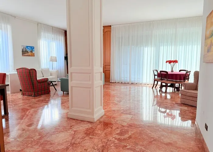 Mascagni 2 Lägenhet Milano