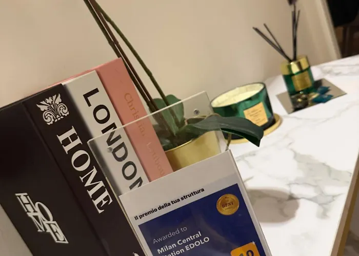 Edolo#28 - Vicino Metro E Stazione Milano