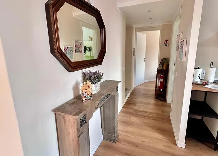 Apartmán Kademy House- Buenos Aires Milán