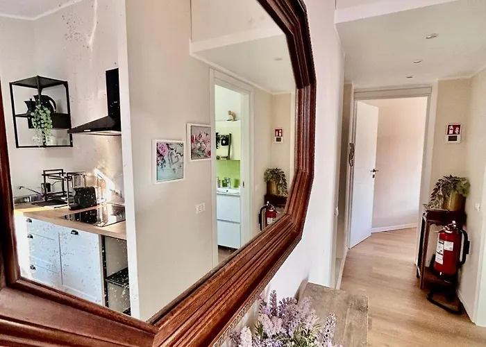 Kademy House- Buenos Aires * Milán