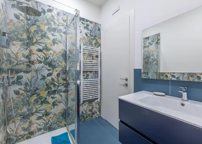Dalia Apartmán