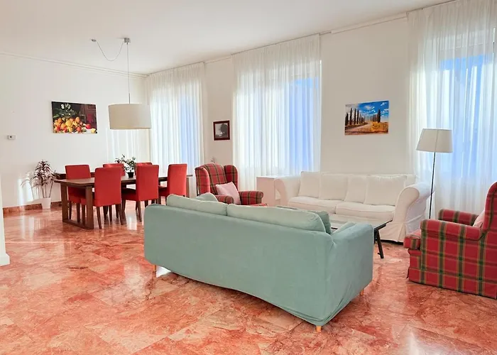 Lägenhet Mascagni 2 Milano