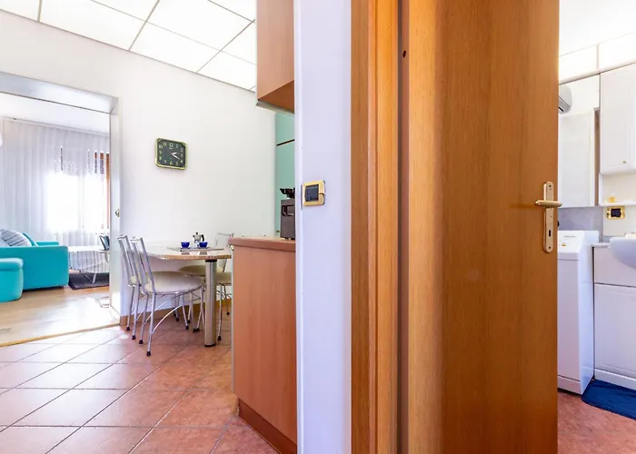 Apartament The Metropolitan Cozy Near Duomo + Wifi