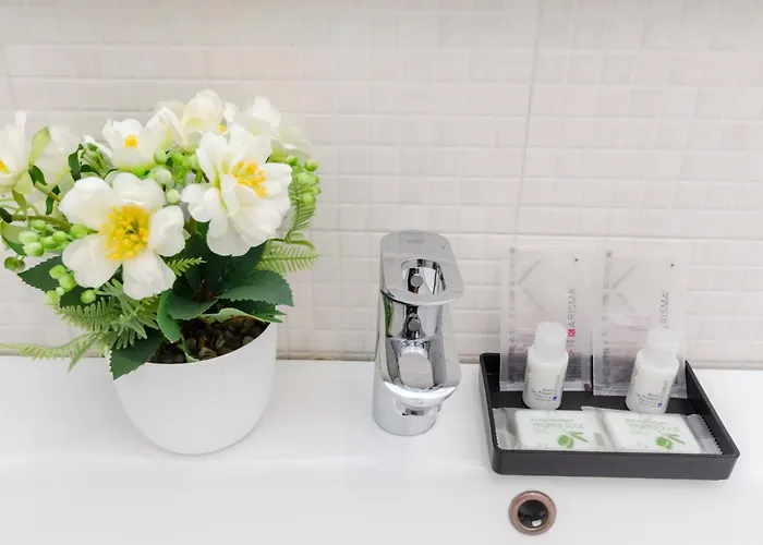 Vivimihome - Duomo Cioffi House Apartmán