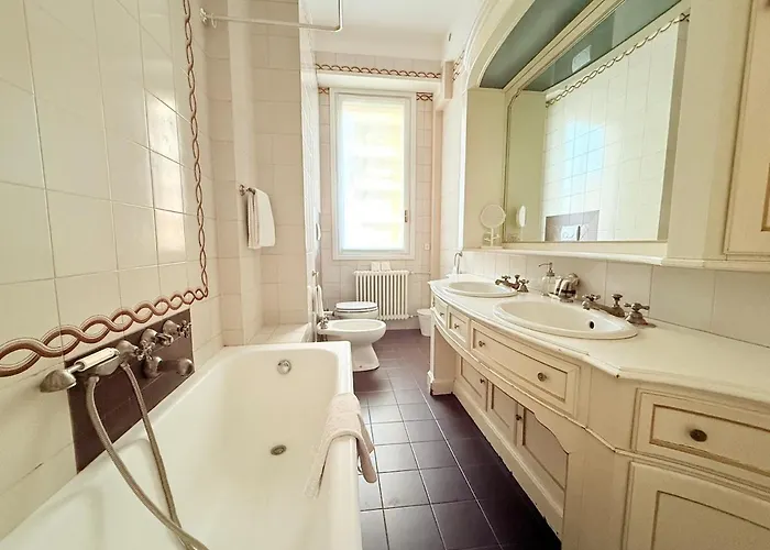 Mascagni 2 Lägenhet