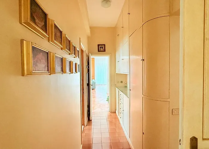 Lägenhet Mascagni 2 Milano