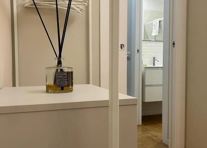 Mel's House - Duomo District - Centro -