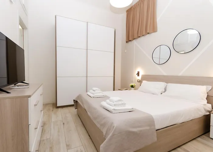 Vivimihome - Duomo Cioffi House *