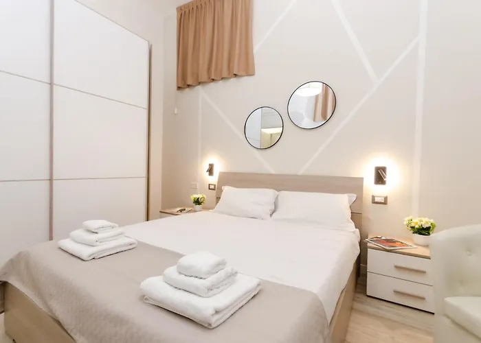 Vivimihome - Duomo Cioffi House * Milán