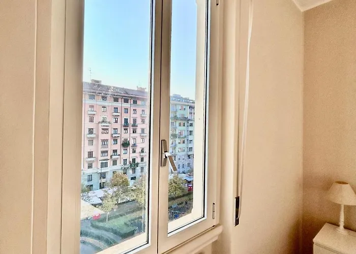 Kademy House- Buenos Aires Apartmán *