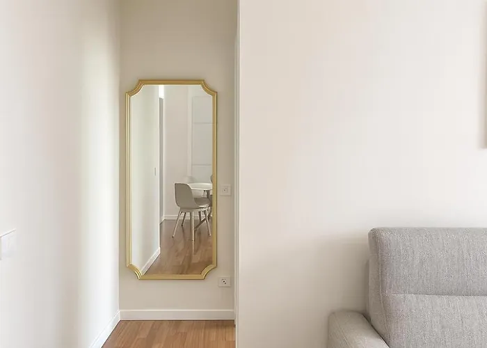 The Boutique - Duomo Luxury - Center *