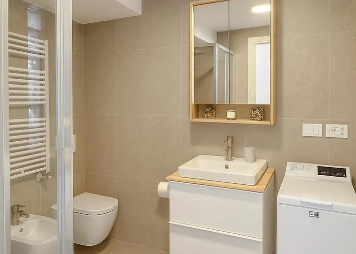 The Boutique - Duomo - Via Torino