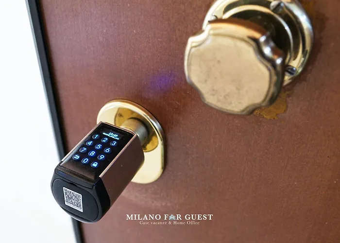 Апартаменты Chiara Centro *