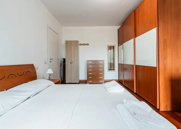 Homeby, Barbara Apartment *