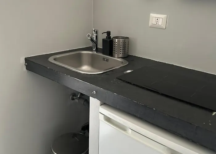 Rifugio Stazione 밀라노