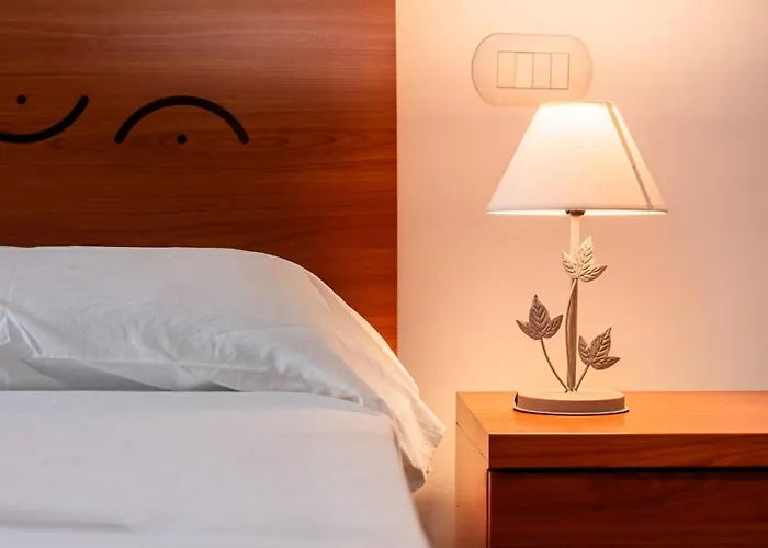 Homeby, Barbara Apartment Mailand