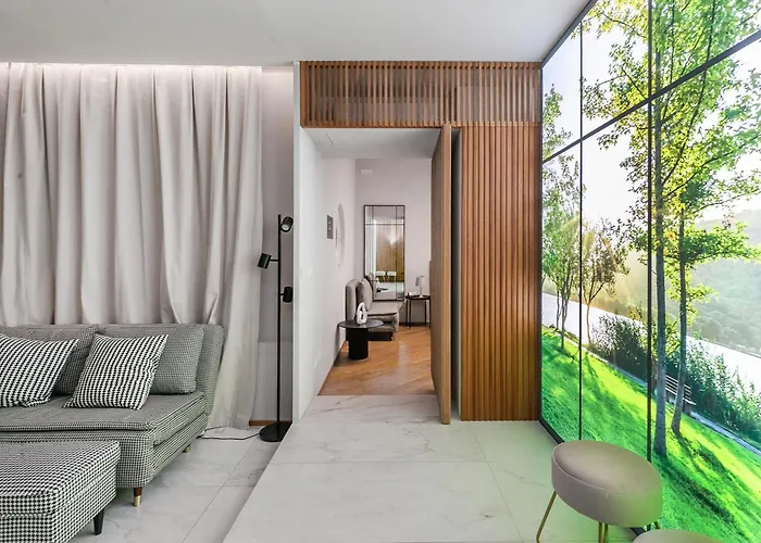 דירה San Babila Executive - Discover The Historic Centre Of *