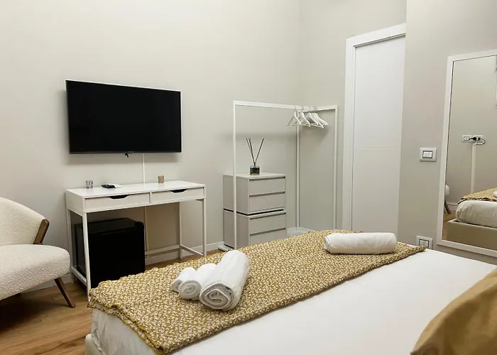 Mel's House - Duomo District - Centro - * Milano