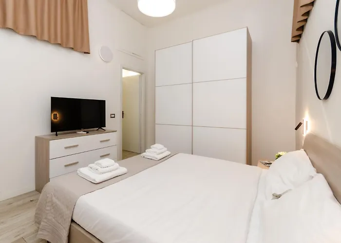 Vivimihome - Duomo Cioffi House Apartmán *