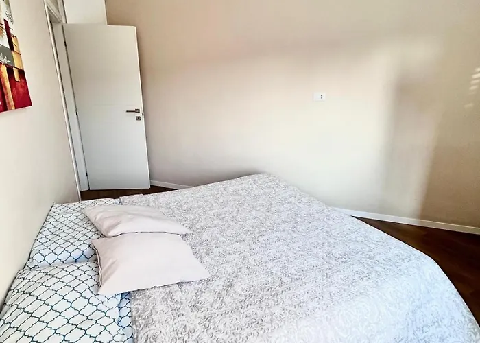 Kademy House- Buenos Aires Apartmán Milán
