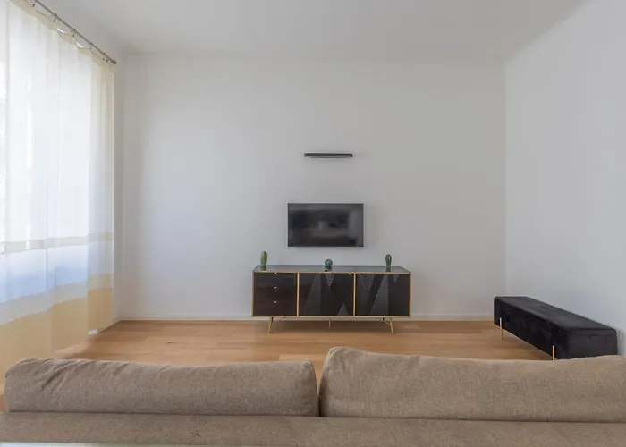 Dalia Apartmán
