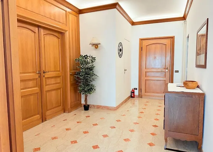 Mascagni 2 Lägenhet Milano