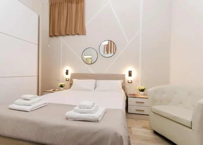 Vivimihome - Duomo Cioffi House * Milán