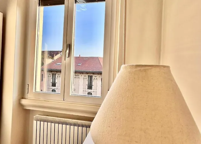 Apartmán Kademy House- Buenos Aires *