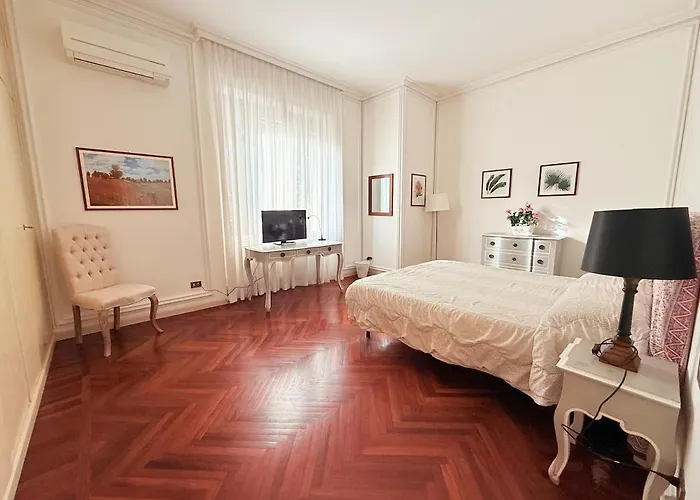 Lägenhet Mascagni 2