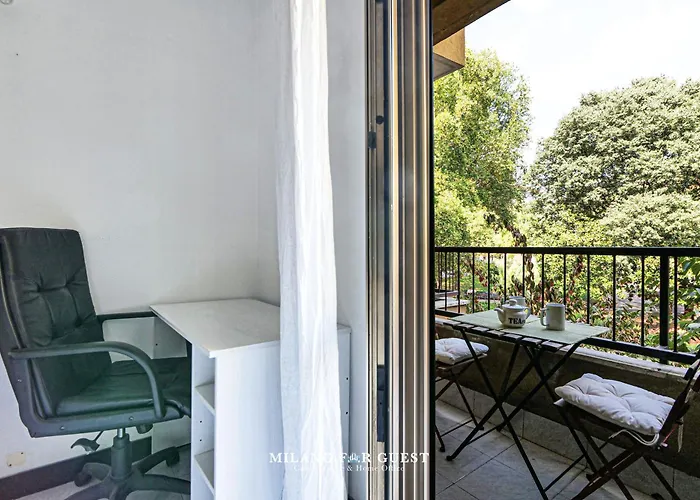 Апартаменты Chiara Centro *