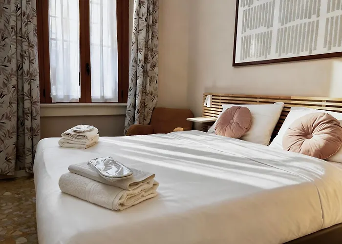 Apartment Mercadante *