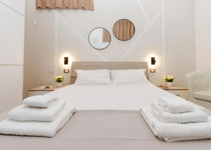 Apartmán Vivimihome - Duomo Cioffi House *