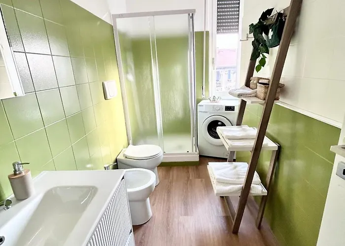 Apartmán Kademy House- Buenos Aires *