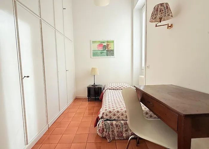 Lägenhet Mascagni 2