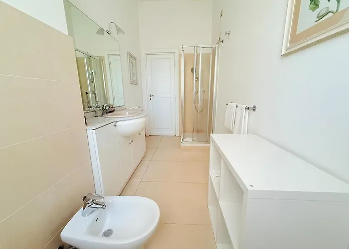 Mascagni 2 Lägenhet Milano