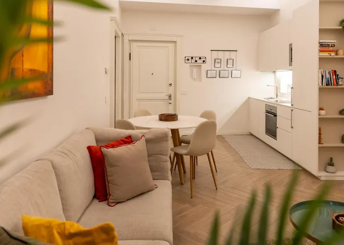 Cuore Di Brera, Unique Location, Great Charm * Μιλάνο