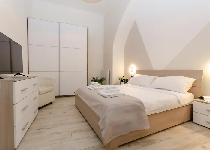 Vivimihome - Duomo Cioffi House